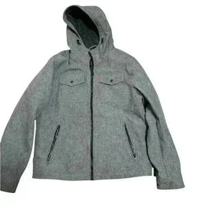 Super Nice Levi’s Winter Coat